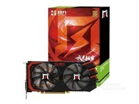 耕升GTX 1660Ti 追风 热卖报价2199元