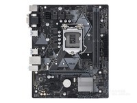 高性价比 华硕PRIME B365M-K售550元