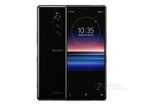 索尼新款旗舰手机XPERIA 1售价5999元