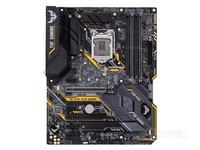 電感導熱 華碩 TUF Z390-PLUS售1799元