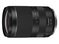 重庆佳能新品RF24-240镜头预售有礼