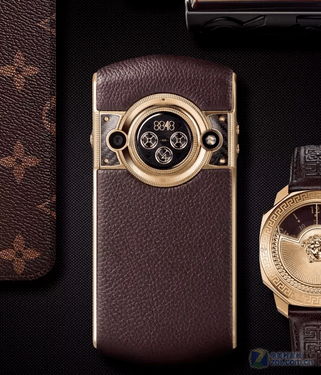 引领私人定制潮流8848m5赭石棕售17999