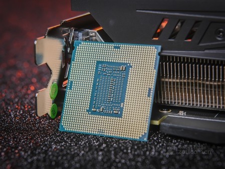 谁才是游戏杀手 intel 酷睿i5 9400f热销