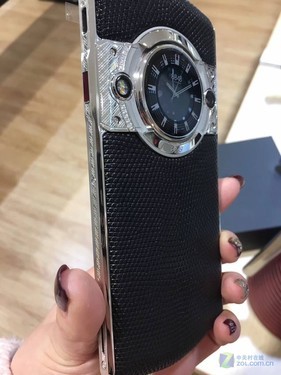 长沙实体店8848 m5拿铁棕蜥蜴皮仅20999!