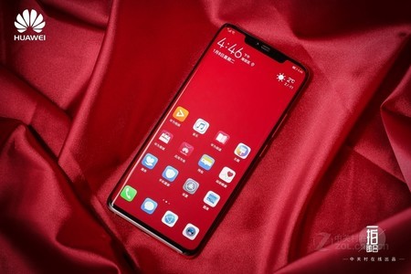 1性能更强华为Mate20 Pro8GB浙江售4799元 1性能更强华为Mate20 Pro8GB浙江售4799元
