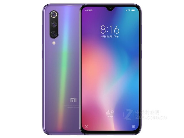 小米9SE高配6+128G武汉现货仅售2450元