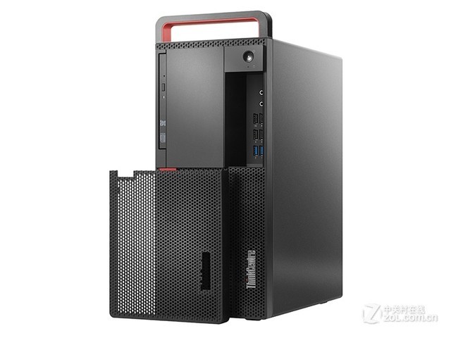 ����ThinkCentre M920t(i7 9700/8GB/128GB+1TB/RX550X/21.5LCD)   