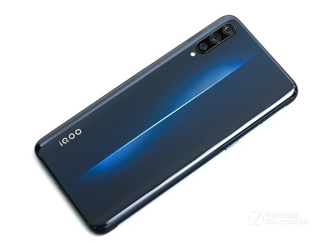 VIVO IQOO手机12G+256G武汉报价4700元