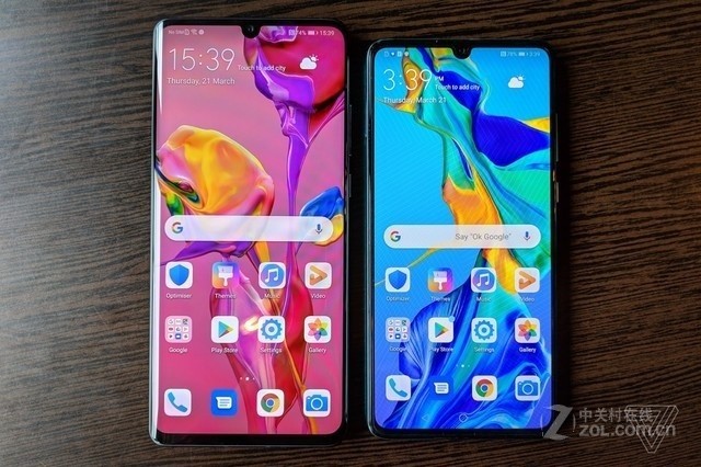 武汉华为P30PRO拍照50倍变焦降至4999元 武汉华为P30PRO拍照50倍变焦降至4999元