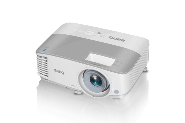 明基智能专业家用投影机i706 上市热销