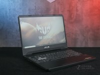 华硕飞行堡垒7游戏本FX95GT9750仅7590元
