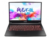 炫酷外观 神舟战神TX8-CT5DH报价6999元