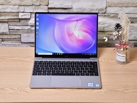 华为MateBook 13经典款热销 江苏3800元