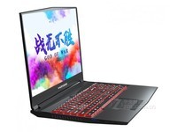 144Hz电竞屏 神舟战神TX9-CT5DK售6899元
