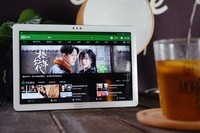 在家娛樂更暢爽 榮耀平板T5江蘇1410元