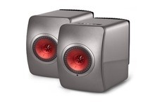 十月优惠 买KEF LS50 Wireless送高档数码耳机
