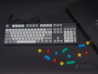 北京沃特概尔Type F机械键盘仅售549元