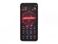重磅特惠 红魔3内存8G+128G仅2399元
