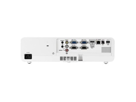 松下PT-WX4200L商务投影机 长沙报5039元 