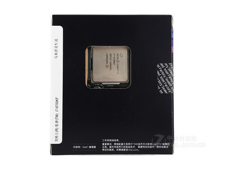 Intel���i7 9700KF���� ��˺˴����� 