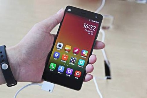 小米手机排名_小米手机(2)