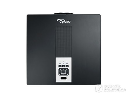 2办公必备 奥图码ZU500TST投影机仅24999元 
