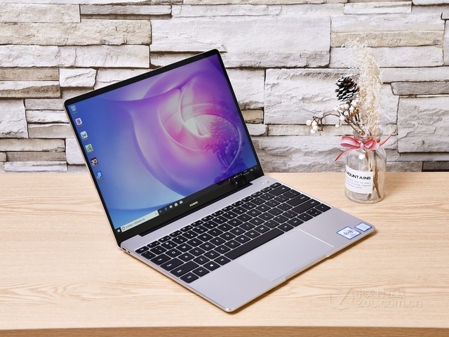 武汉华为matebook 13 i5笔记本仅4790元
