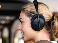 无线耳机新时代 全新BOSE 700消噪耳机发布