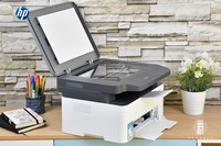 HP Laser MFP 136W成都热销价1499元