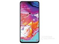 绚丽U视屏 三星GALAXY A70促销价2550元