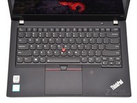 独立显卡ThinkPad T490(1ACD)现货售6100元