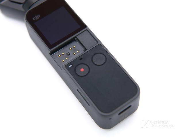 十月一大促大疆灵眸osmopocket仅2499元