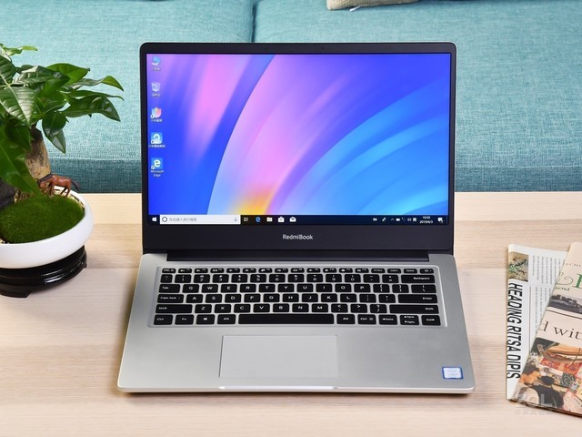 红米redmibook14笔记本i5512独显仅3900