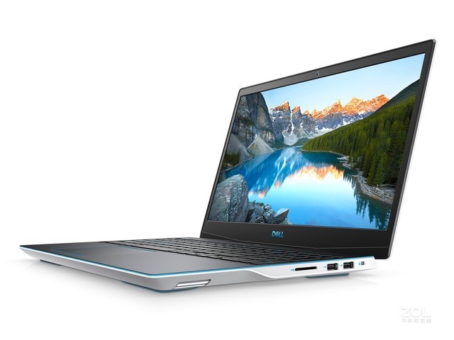 15仅售5599元 游戏模式-戴尔 g3 15游戏本(ins 15pr-1648br)_笔记本