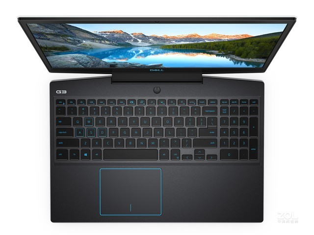 济南戴尔授权店戴尔g315游戏本热销