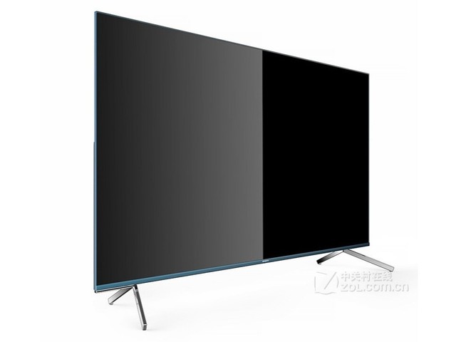 菏泽电器专卖 创维65q40平板电视热销