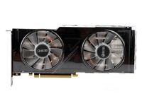 影驰GeForce RTX 2060 SUPER星曜优惠价