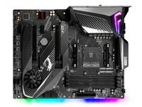 南京微星X570 CARBON WIFI现货热销中