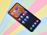 长沙三星GALAXY A60 6G+128G版仅1800元