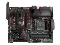 南京微星X570 GAMING PLUS主板热销
