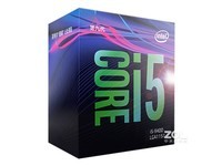 Intel 酷睿i5 9400处理器成都报1205