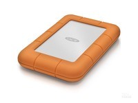 宁夏莱斯Rugged 5TB仅售1599 硅胶套保护