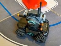 东营大疆智能机器人 机甲大师 S1特价中