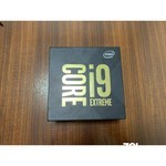 英特尔处理器 Intel 酷睿i9 9980XE热卖