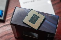 Intel 酷睿i5 9600K散片济南售价1199元