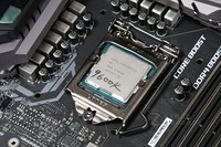 最佳性能 Intel酷睿i5 9600K散片促销