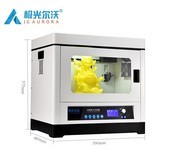 2019年国内三大主流3D打印技术对比