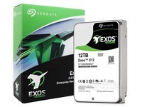 希捷X12 12TB 7200转256MB SAS硬盘热销