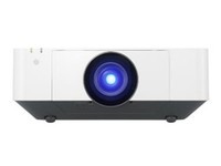 索尼VPL-F540HZ高清工程机特价79999元