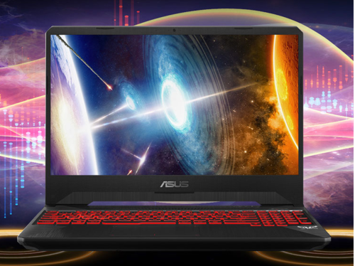 ��˶FX86FE����棨i7 8750H����5399Ԫ 